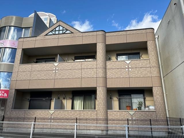 Ｍハイツ