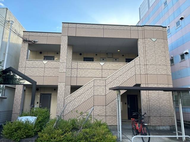 Ｍハイツ 室内写真2