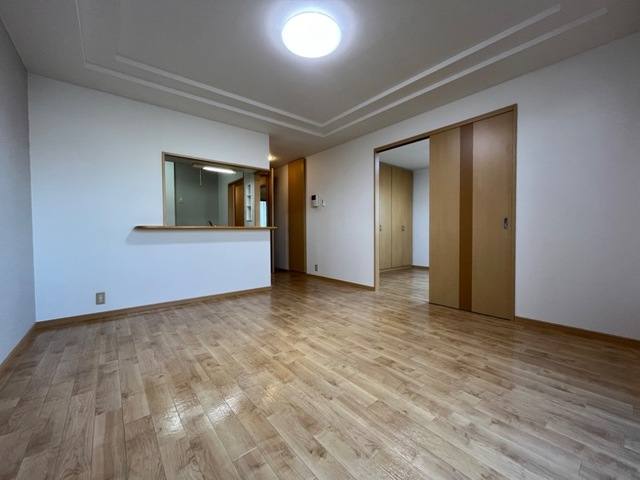 サンシャイン２号館 室内写真1