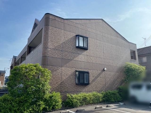 サンシャイン２号館 室内写真3