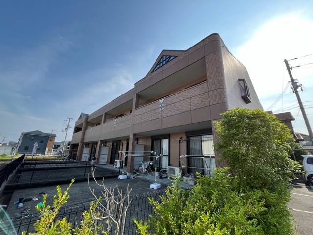 サンシャイン2号館 建物画像