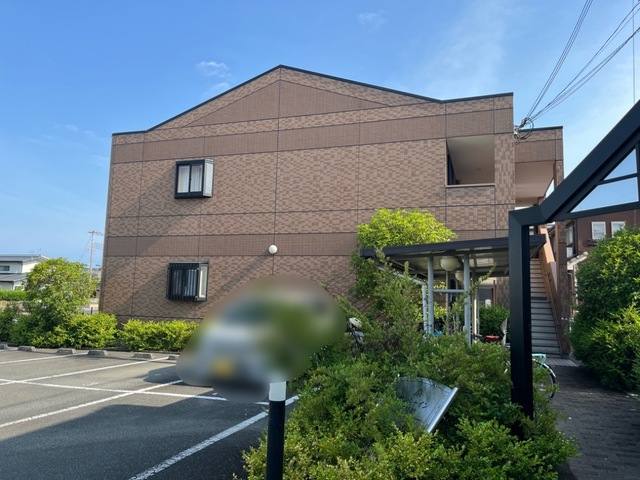 サンシャイン2号館 室内写真2