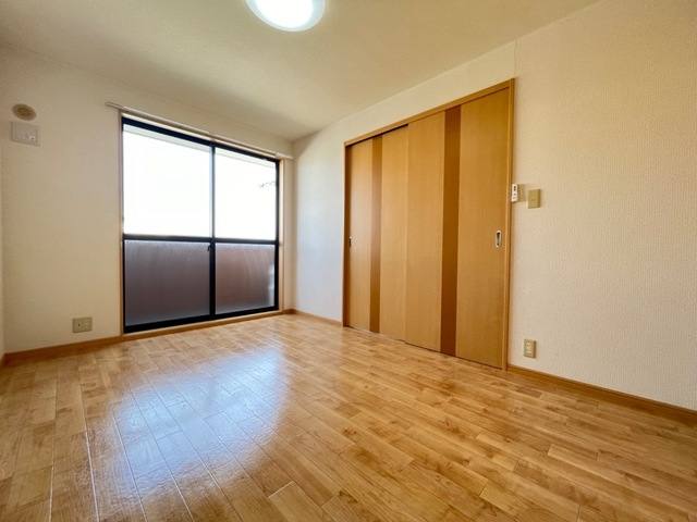 サンシャイン2号館 室内写真5