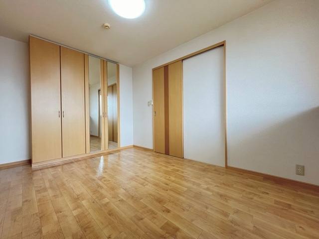 サンシャイン2号館 室内写真6