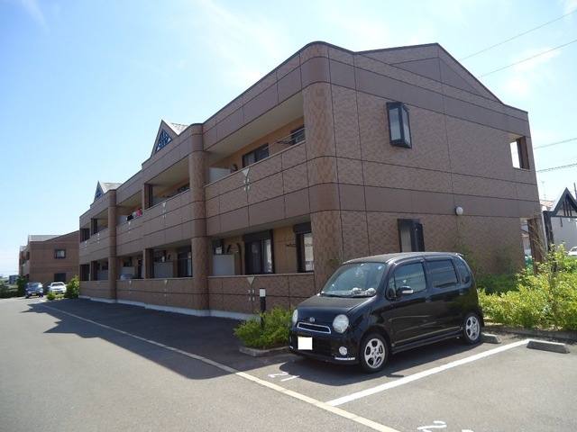 サンシャイン1号館 室内写真2