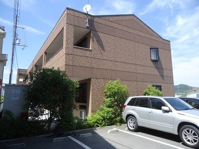 サンシャイン1号館 室内写真3