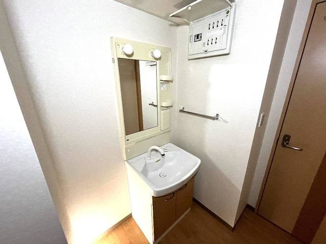 サンシャイン1号館 室内写真6