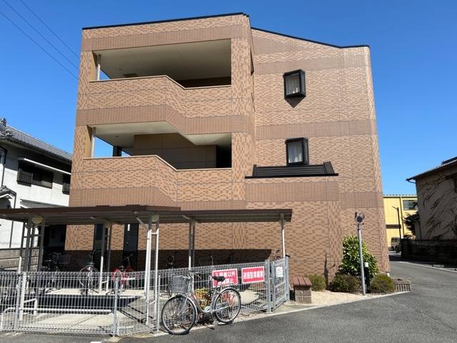 ヴェルジュール御着 室内写真2