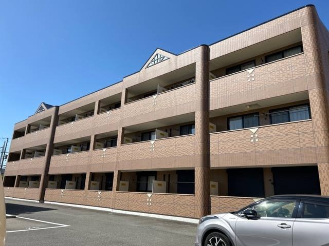 ヴェルジュール御着 室内写真3