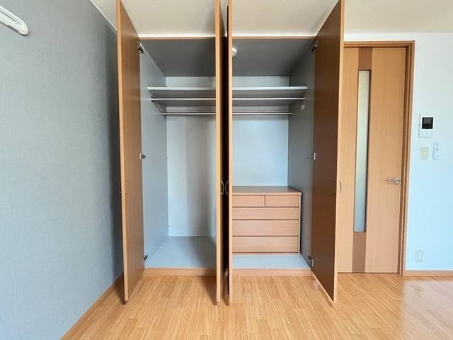 ヴェルジュール御着 室内写真4