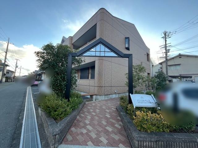 メゾンミルキーウェイⅠ 室内写真2
