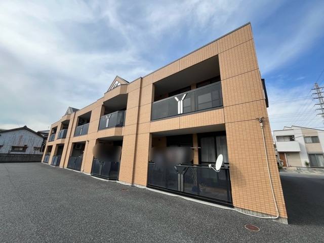 ストークコーポ大津茂 室内写真2