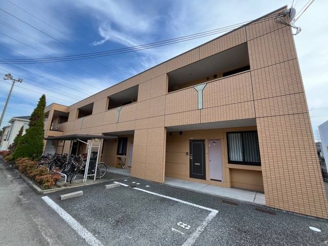 ストークコーポ大津茂 室内写真3