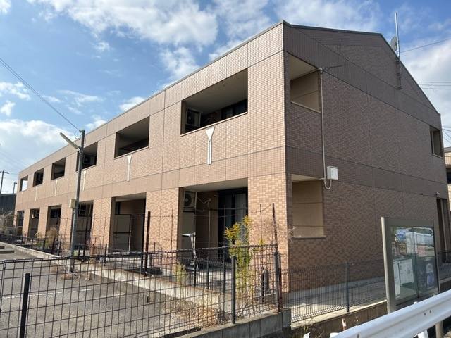 ＬＥＧＡＣＹ ＧＡＲＤＥＮ 壱番館 室内写真2
