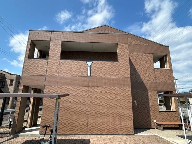 ＬＥＧＡＣＹ ＧＡＲＤＥＮ 壱番館 室内写真3