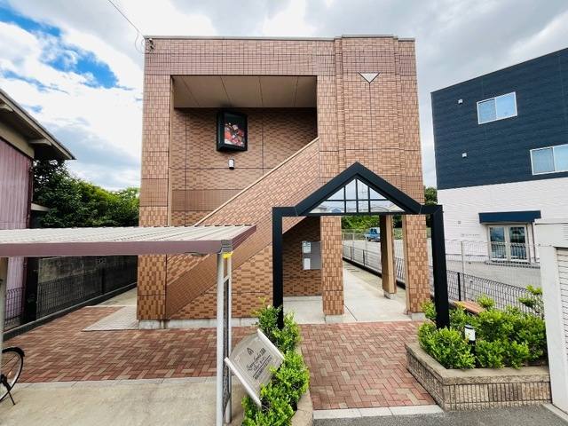 ＬＥＧＡＣＹ ＧＡＲＤＥＮ 弐番館 室内写真2