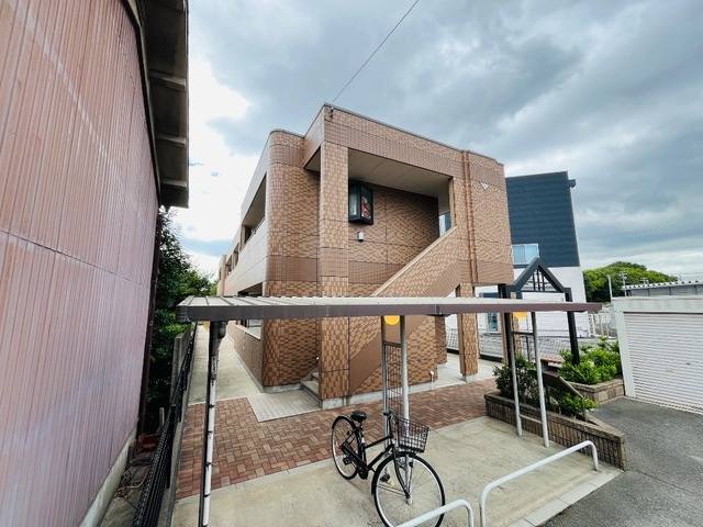 ＬＥＧＡＣＹ ＧＡＲＤＥＮ 弐番館 室内写真3