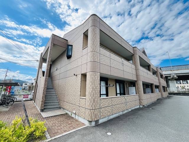 サンライズ高町