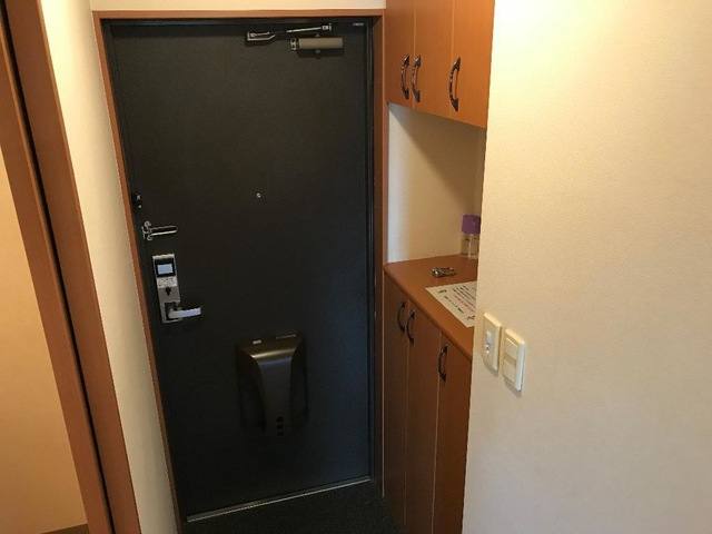 サンライズ高町 室内写真9