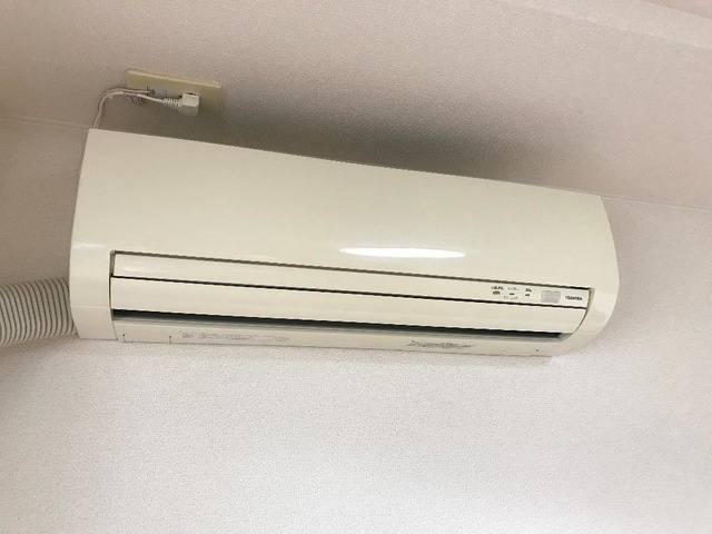 サンライズ高町 室内写真10