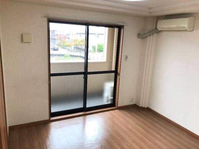 サンライズ高町 室内写真11