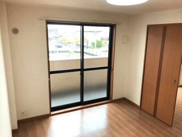 サンライズ高町 室内写真12