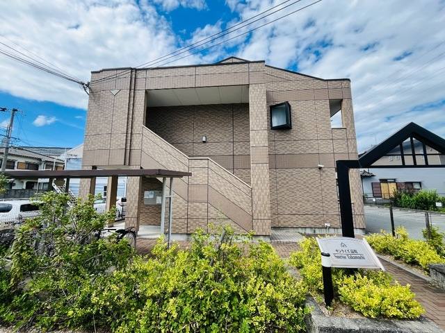 サンライズ高町 室内写真2