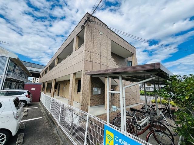 サンライズ高町 室内写真3