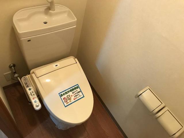 サンライズ高町 室内写真5
