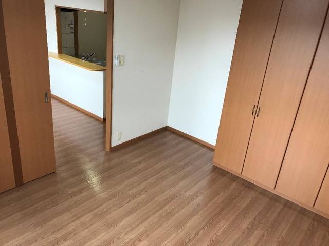 サンライズ高町 室内写真7