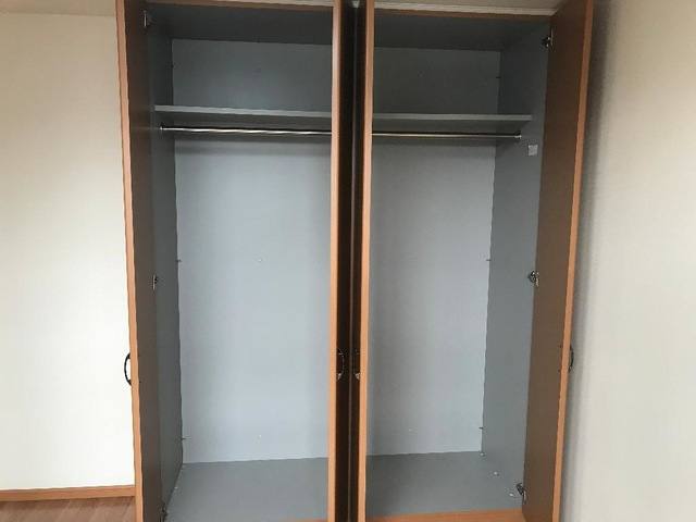 サンライズ高町 室内写真8
