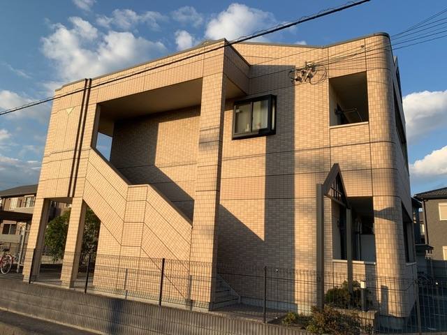 カサミラドール・クレマ 室内写真3
