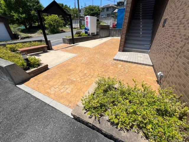 アップヒルズ 室内写真3