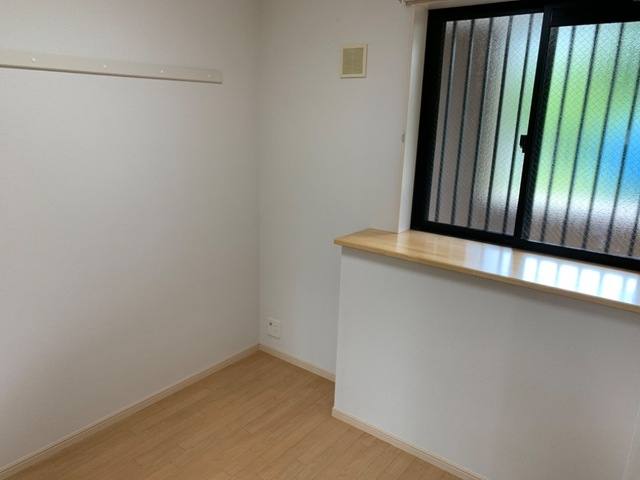 アップヒルズ 室内写真5