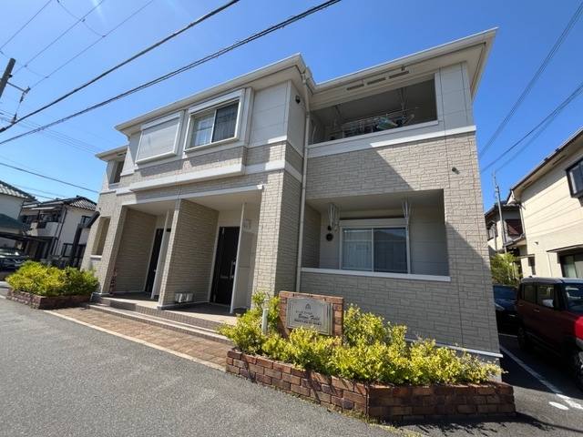姫路市大津区長松の賃貸住宅／2LDK 室内写真2