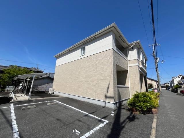 姫路市大津区長松の賃貸住宅／2LDK 室内写真3