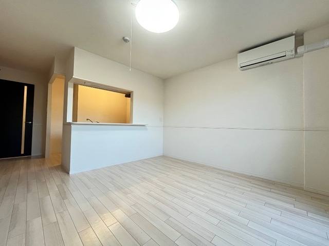 フォルビート田寺東 室内写真1