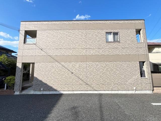 フォルビート田寺東 室内写真2