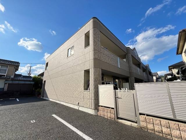 フォルビート田寺東 室内写真3