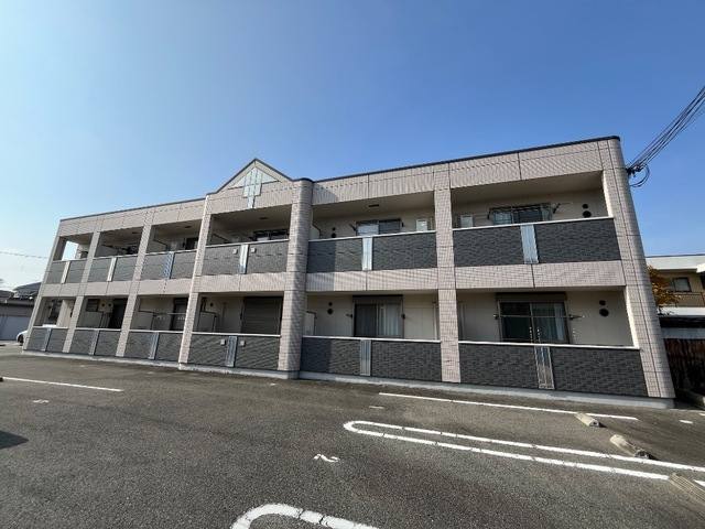 アルティア 室内写真2