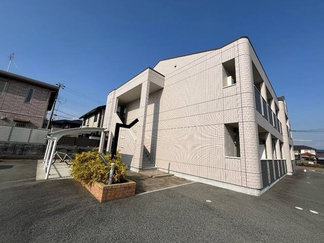 アルティア 室内写真3