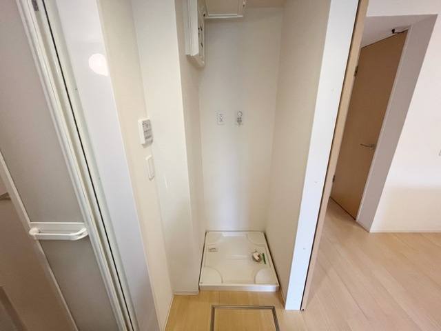 プログレスⅡ 室内写真16