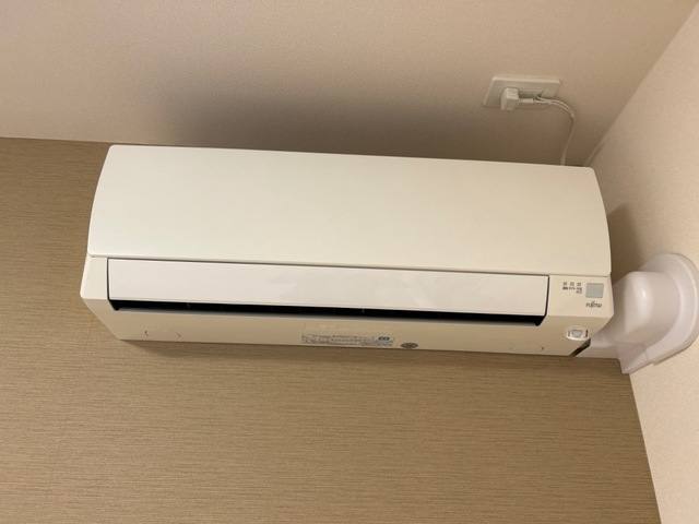プログレスⅡ 室内写真12