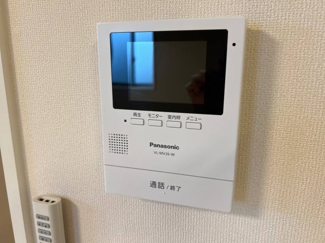 プログレスⅡ 室内写真13