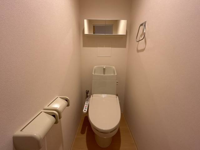 プログレスⅡ 室内写真7
