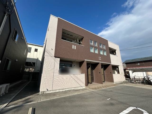 Ｗｅｓｔ Ｈｏｕｓｅ 室内写真2