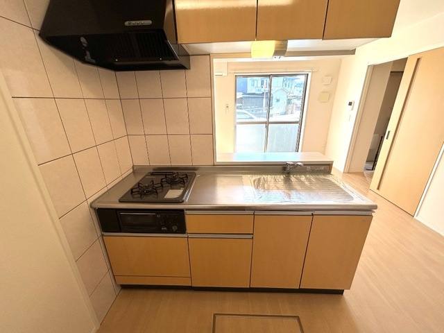 Ｗｅｓｔ Ｈｏｕｓｅ 室内写真4