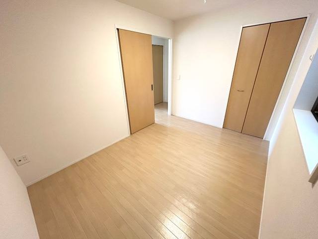 Ｗｅｓｔ Ｈｏｕｓｅ 室内写真6