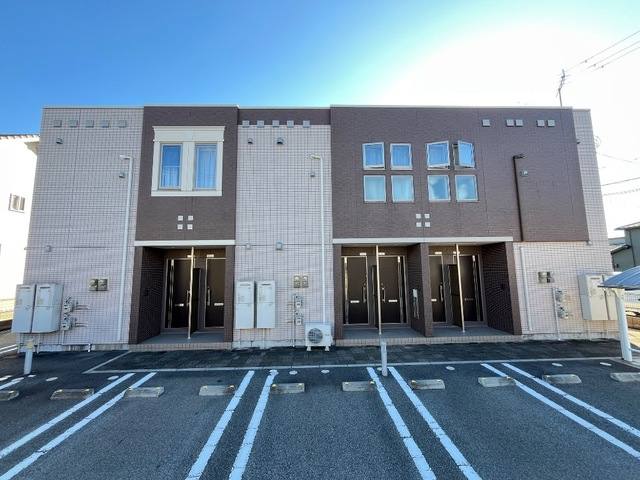 ヴェルジュール佐土 室内写真3