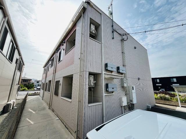 シャルマン・中島Ⅱ 室内写真3